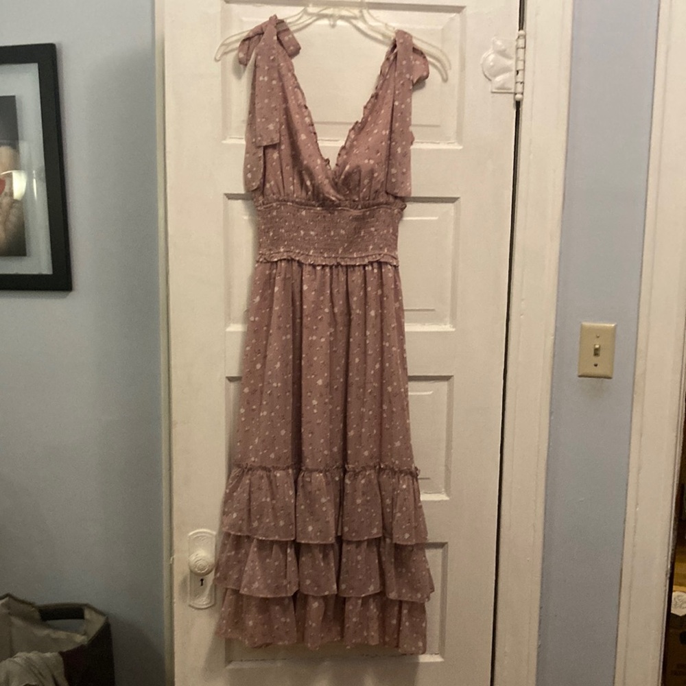 Gorgeous Storia Dress